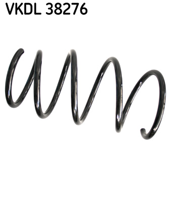 SKF VKDL 38276 Fahrwerksfeder